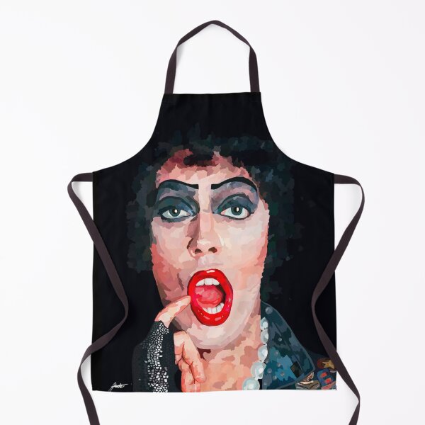 Artikelvorschau, Rocky Horror Picture Show Frank n Furter entworfen und verkauft von Jade1411.