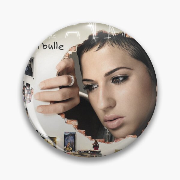 Item preview, Diam's - Dans Ma Bulle album 2006 designed and sold by Elysmporium.