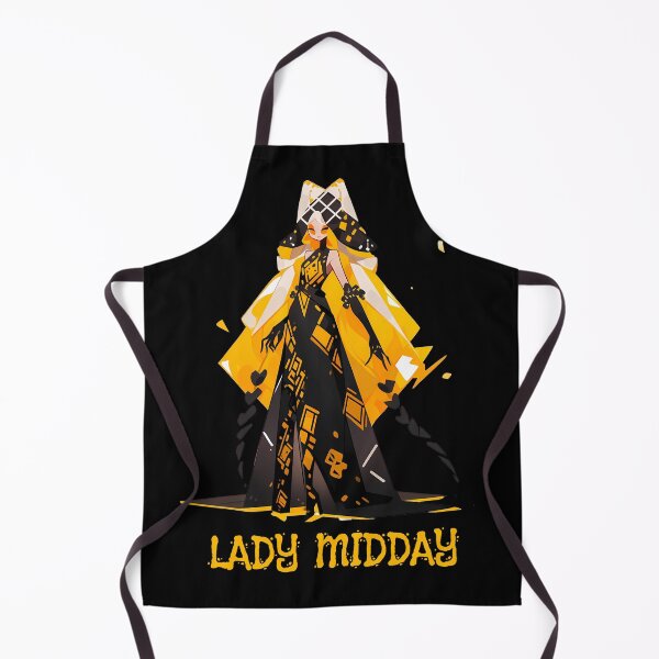 Item preview, Lady Midday, anime, slavic demon, manga, folklore designed and sold by peterwest.