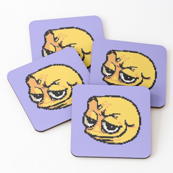 Item preview, I think you are >:) designed and sold by ThrPixel.