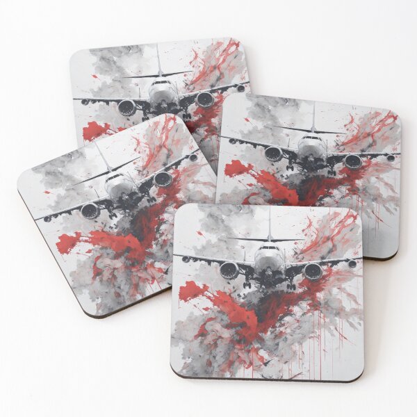Item preview, Planes designed and sold by Travellerx.