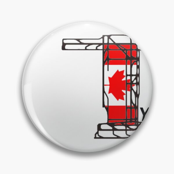 Item preview, Toronto Airport designed and sold by Custom-Heraldry.