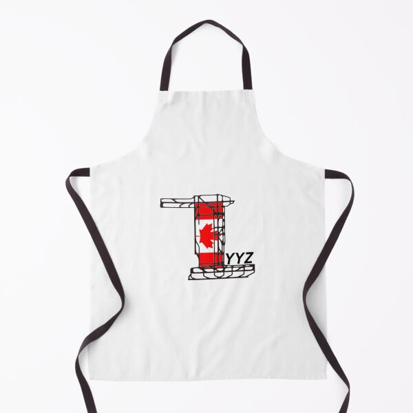 Item preview, Toronto Airport designed and sold by Custom-Heraldry.