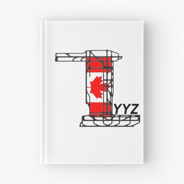 Item preview, Toronto Airport designed and sold by Custom-Heraldry.