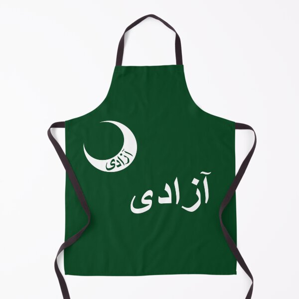 Aperçu de l'œuvre 2e drapeau Moultrie pakistanais ourdou vert (سبز مولٹری پرچم) créée et vendue par JonathanR1994.
