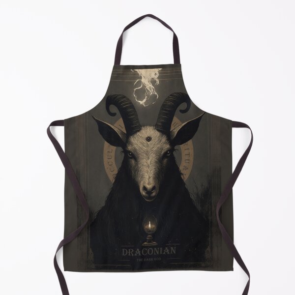 Item preview, Draconian - The Dark Lord designed and sold by Enyr.