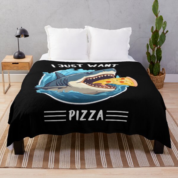 Item preview, I just want pizza designed and sold by SunnyFunnyArt.