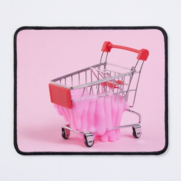 Item preview, slime cart designed and sold by pepinodemarst.