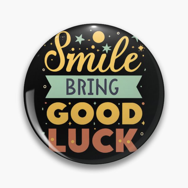 Item preview,   Smile bring good luck ✯ designed and sold by Coollzone.