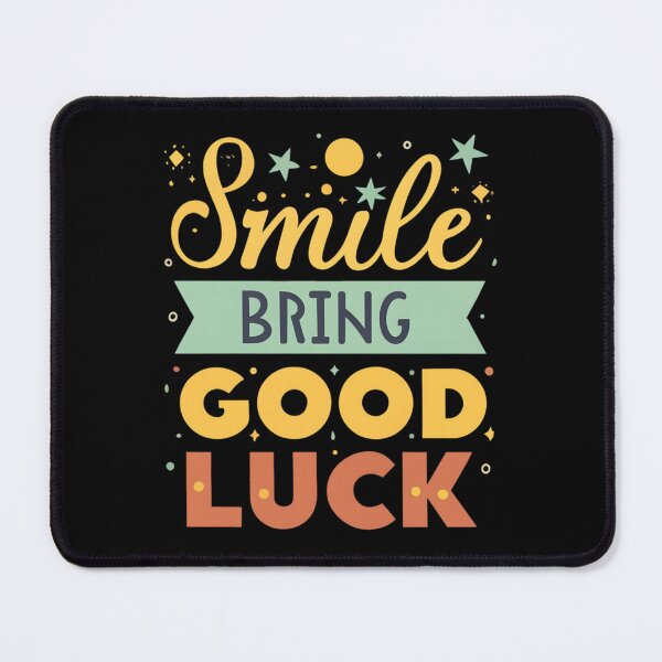 Item preview,   Smile bring good luck ✯ designed and sold by Coollzone.