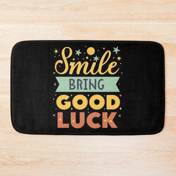 Item preview,   Smile bring good luck ✯ designed and sold by Coollzone.