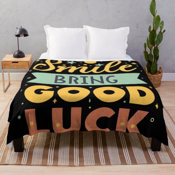 Item preview, Smile bring good luck ✯ designed and sold by Coollzone.