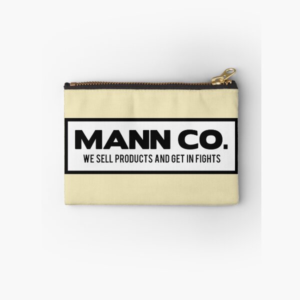 Item preview, MANN CO designed and sold by The Deep Machine.