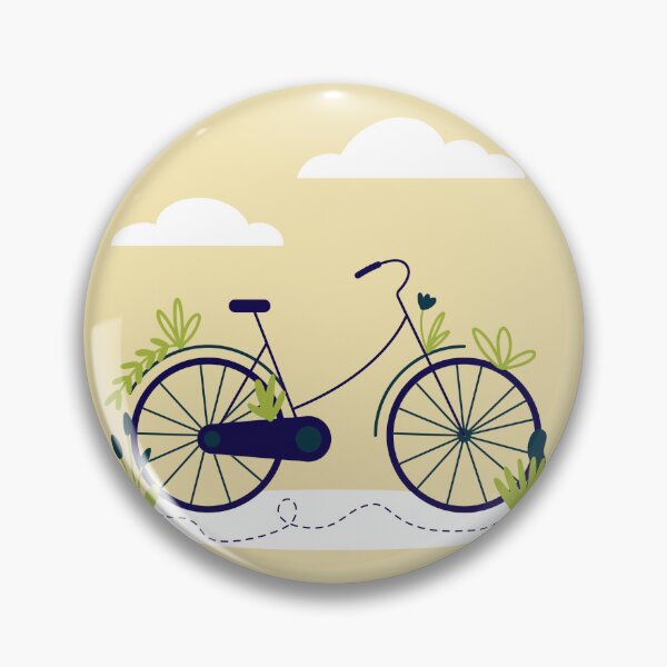 Item preview, Bicycle dream designed and sold by Beyond The Veil.