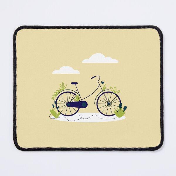 Item preview, Bicycle dream designed and sold by Beyond The Veil.