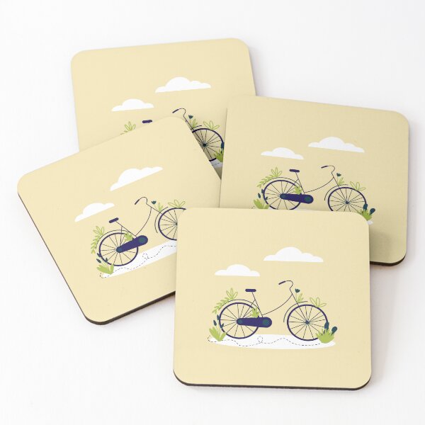 Item preview, Bicycle dream designed and sold by Beyond The Veil.