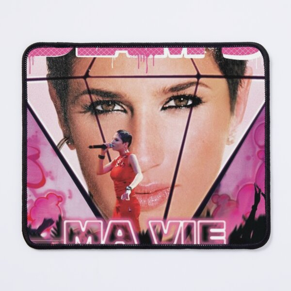 Item preview, Diam's - Ma vie Mon live album 2004 designed and sold by Elysmporium.