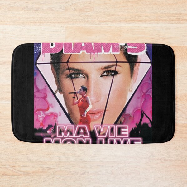 Item preview, Diam's - Ma vie Mon live album 2004 designed and sold by Elysmporium.