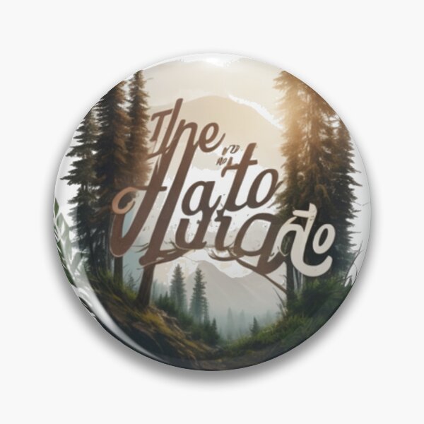 Item preview, Into the Wild We Go designed and sold by Maniacteeshop.