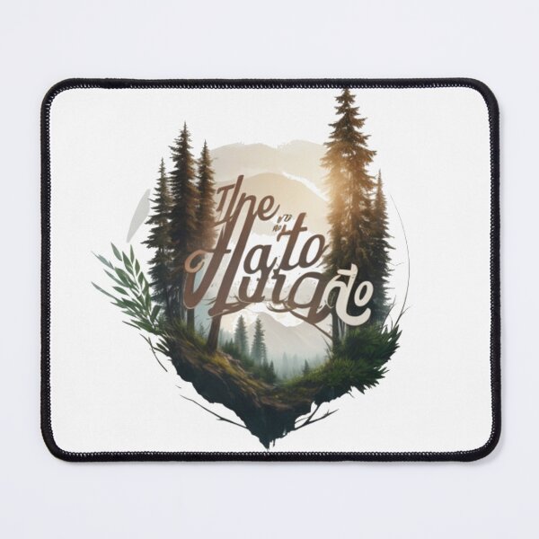 Item preview, Into the Wild We Go designed and sold by Maniacteeshop.
