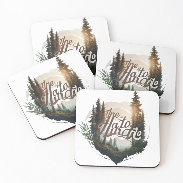 Item preview, Into the Wild We Go designed and sold by Maniacteeshop.