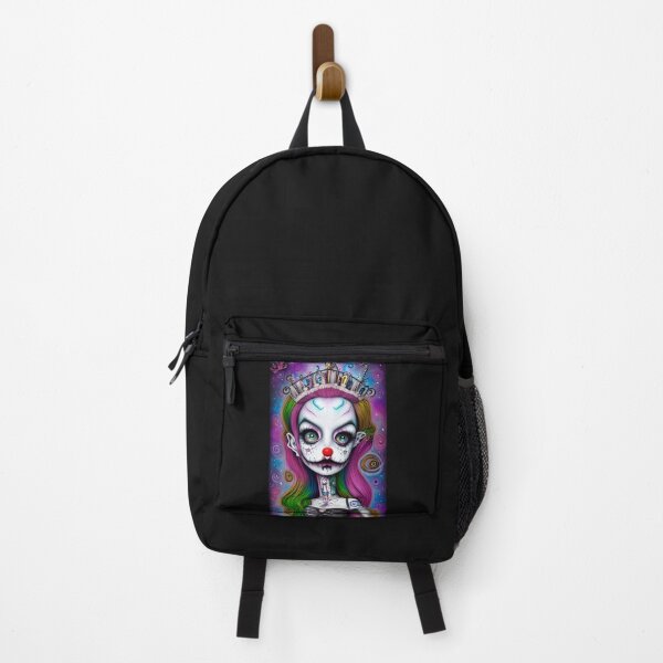 Item preview,  "clown princess" designed and sold by Songedete.