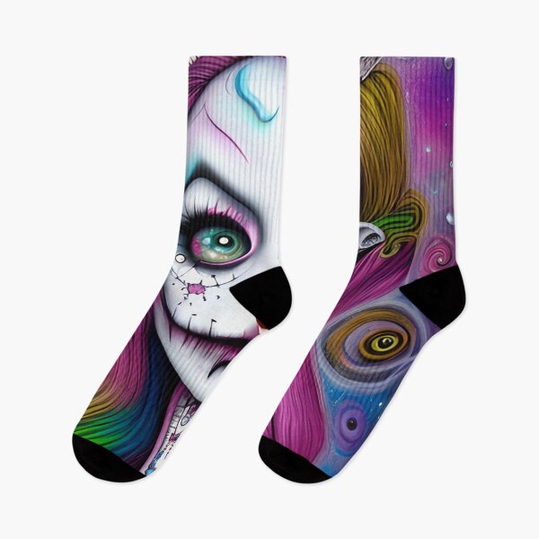 Item preview,  "clown princess" designed and sold by Songedete.