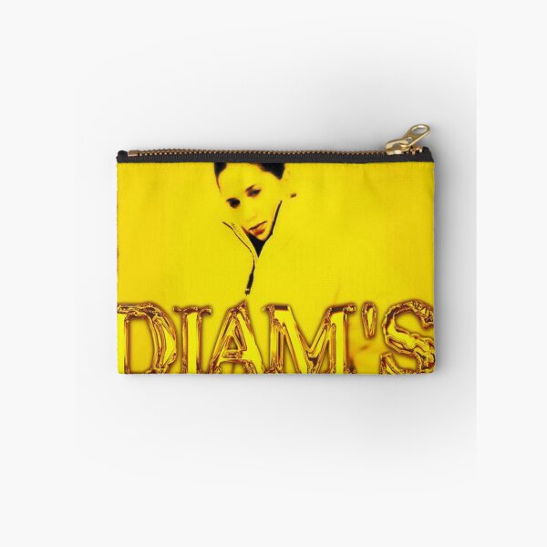 Item preview, Diam's - Premier mandat album 2008 designed and sold by Elysmporium.