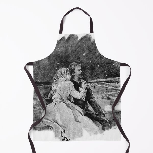 Item preview, In the glow of the western sky designed and sold by Simone1962.