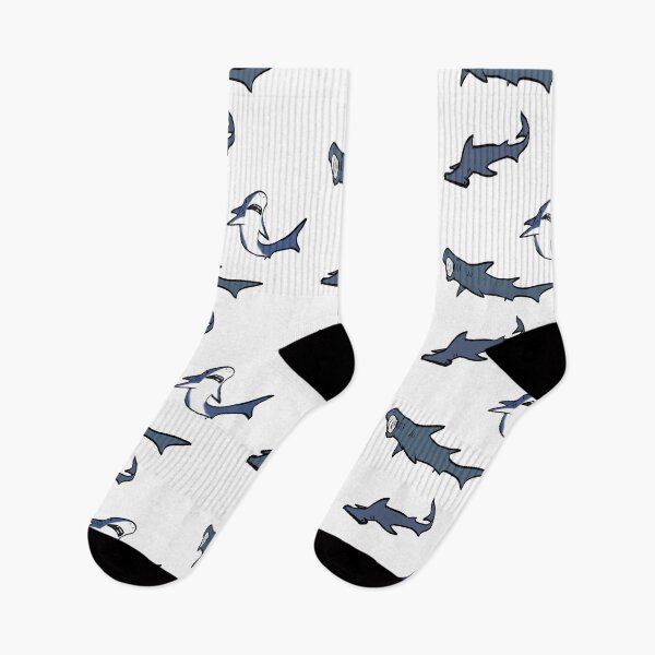 Item preview, Silly Sharks designed and sold by Cloversdesign.