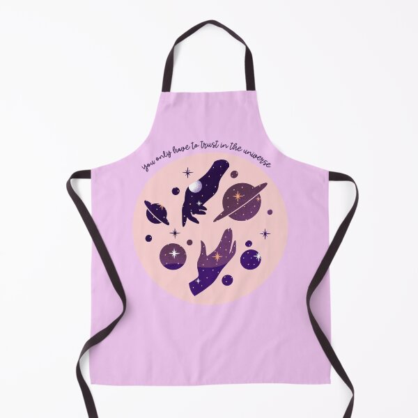 Item preview, You only have to trust the universe designed and sold by Beyond The Veil.