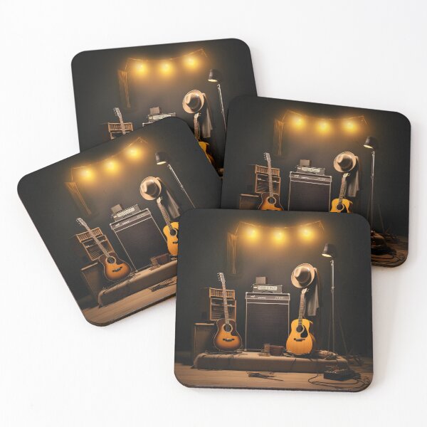 Item preview, nashville inspired digital print designed and sold by dcrc.