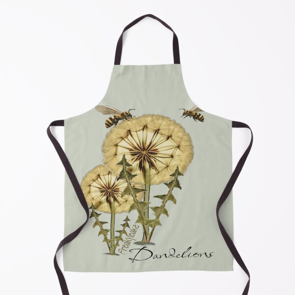 Item preview, DANDELIONS designed and sold by inarausch2023.