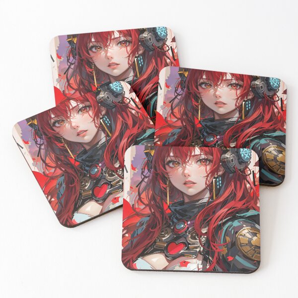 Item preview, Anime  Punk  Warrior 2 designed and sold by Travellerx.