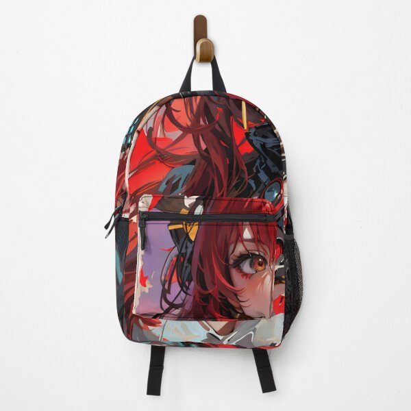 Item preview, Anime Punk Warrior 2 designed and sold by Travellerx.