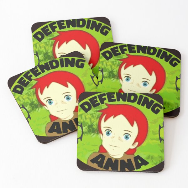 Item preview, Defending Anna designed and sold by Ilbritney.