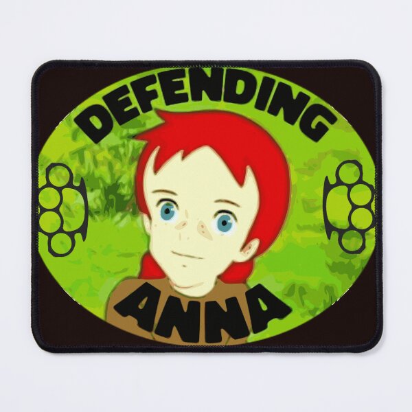Item preview, Defending Anna designed and sold by Ilbritney.