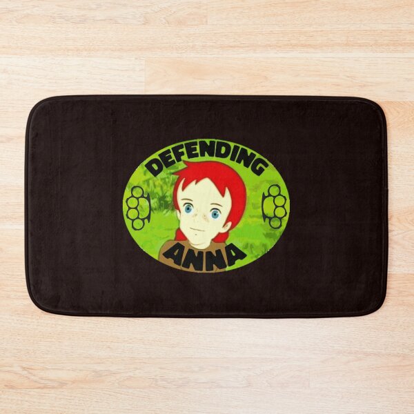 Item preview, Defending Anna designed and sold by Ilbritney.