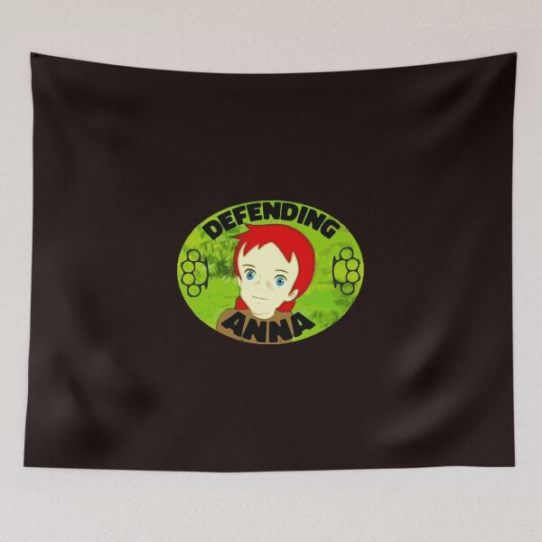 Item preview, Defending Anna designed and sold by Ilbritney.