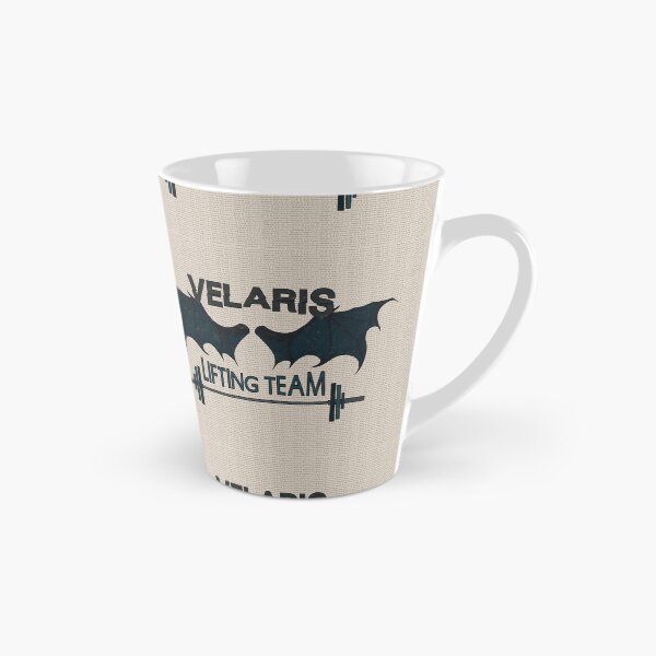 Item preview, Velaris Lifting Team designed and sold by Kirsten Lia.