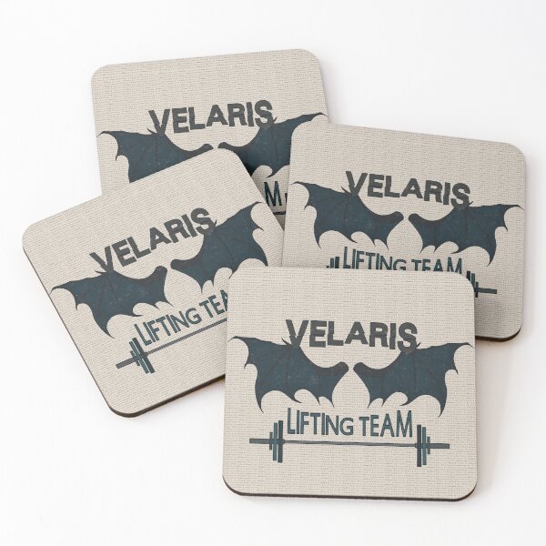 Item preview, Velaris Lifting Team designed and sold by Kirsten Lia.