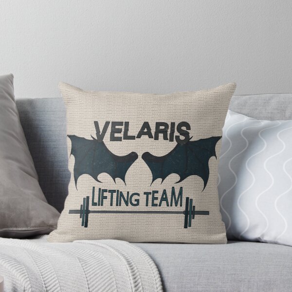 Item preview, Velaris Lifting Team designed and sold by Kirsten Lia.