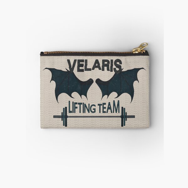 Item preview, Velaris Lifting Team designed and sold by Kirsten Lia.