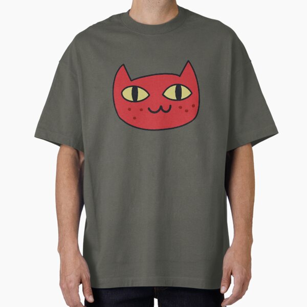 Artikel-Vorschau von Marceline Adventure Time Katzenpullover-Design, designt und verkauft von seacasino.