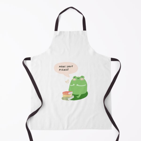 Item preview, More smut please! (white) designed and sold by mydoodlesateme.
