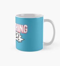 Everything Sucks! Classic Mug