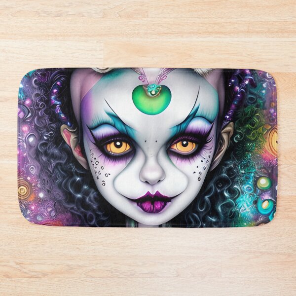 Item preview,  "clown princess" designed and sold by Songedete.