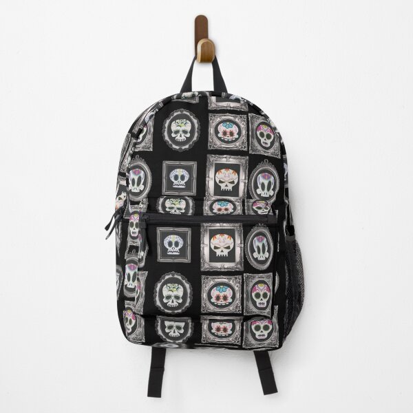 Item preview, Sugar Skull Family designed and sold by zerrdesign.