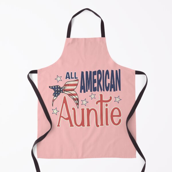 Item preview, All American Auntie designed and sold by Colorfulman.