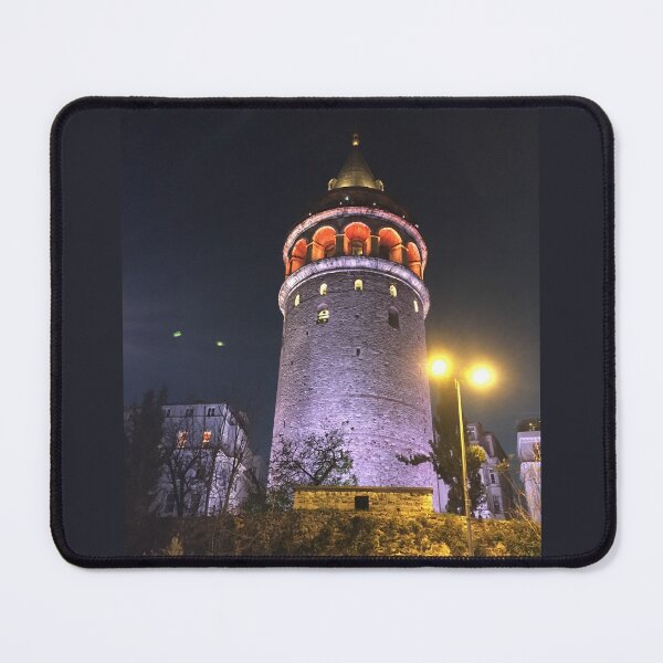 Item preview, Galata Tower designed and sold by DesignAYM.